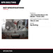 Spx Bolting – Hex Cassette Size 3-7/8 (Model – Twl15-100)