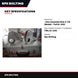 Spx Bolting – Hex Cassette Size 3-7/8 (Model – Twl15-100)