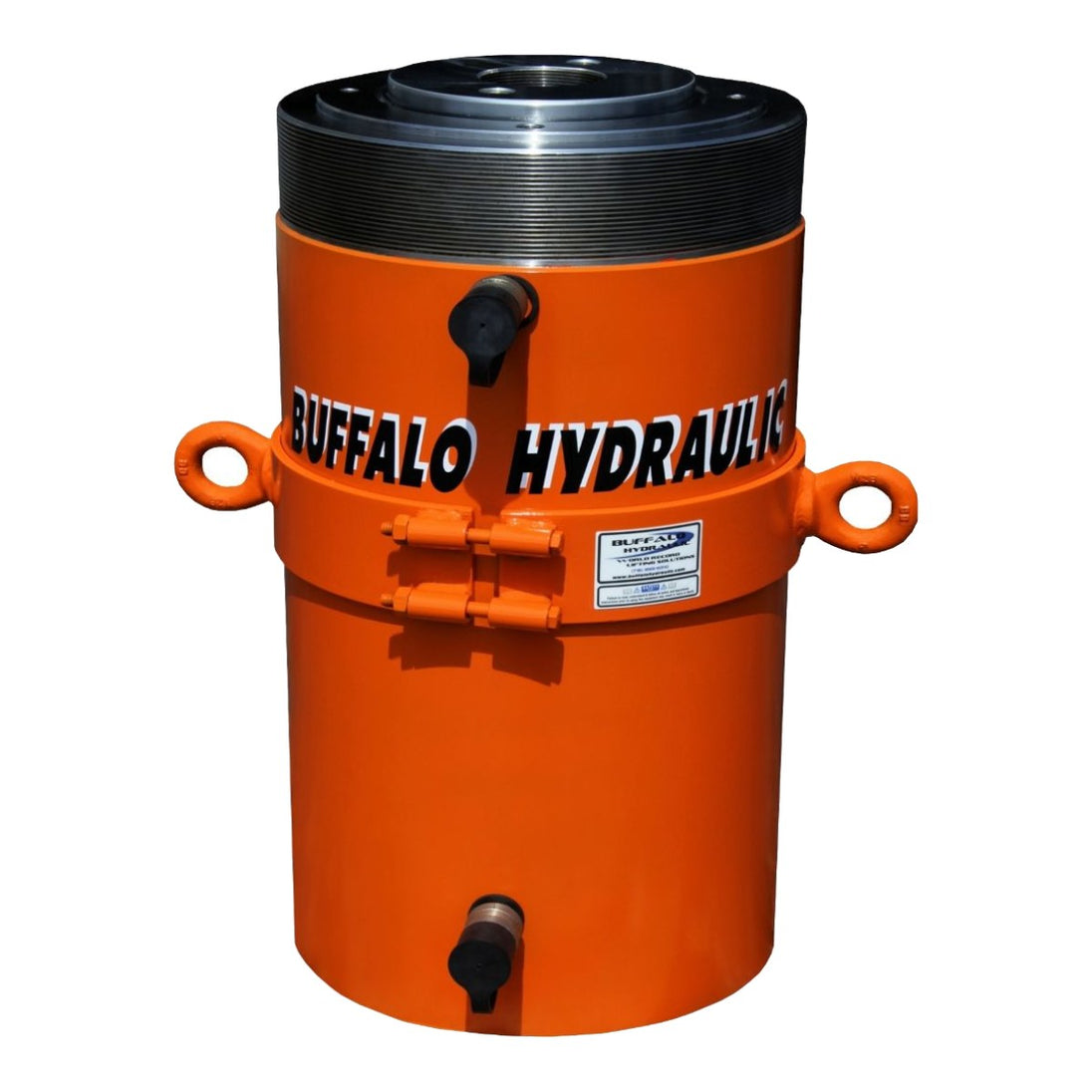 Spx Fluid Power Us HS-2000 – Ram – Pump & Cylinder Type, 1016 Kg (1 Ton) Supply