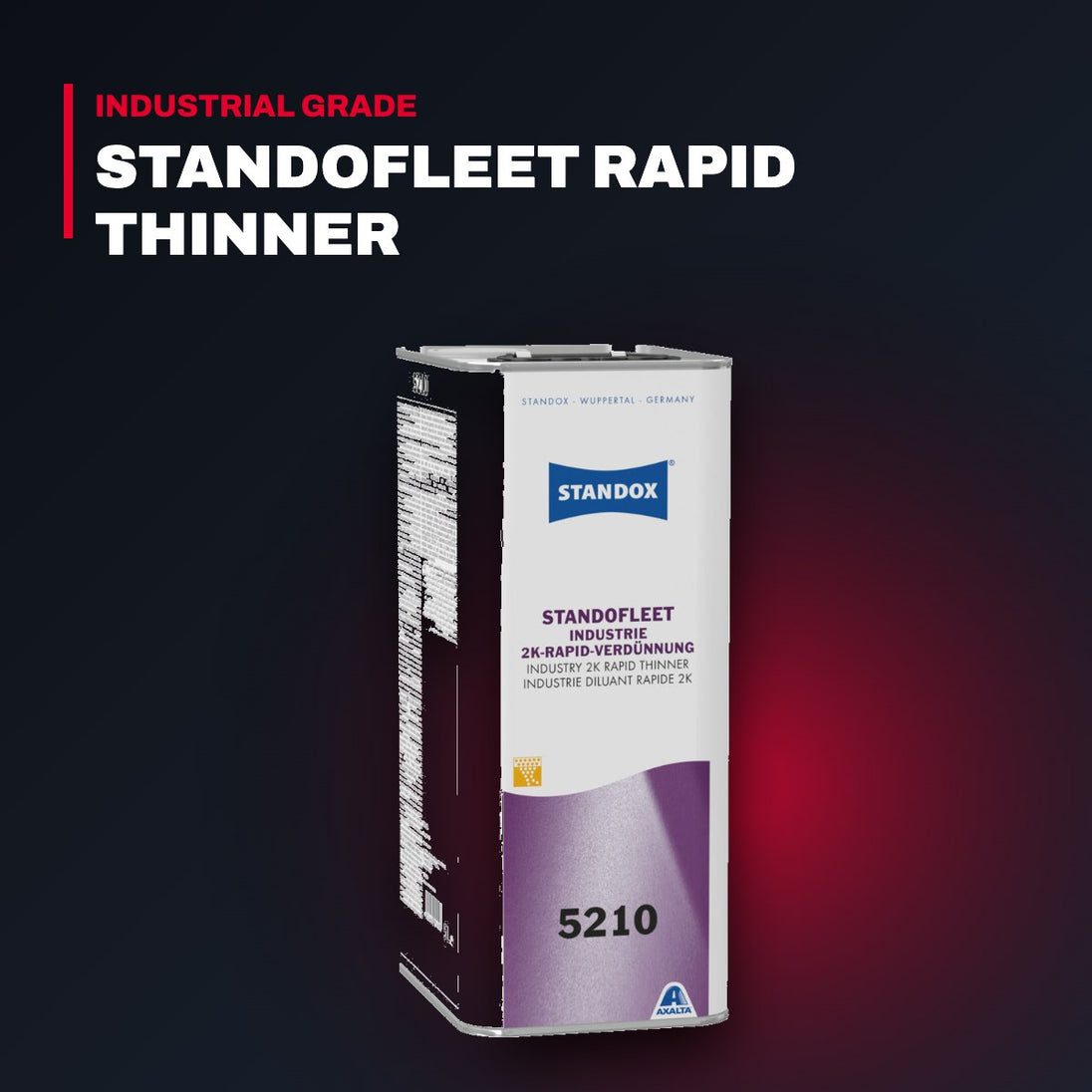 Standofleet Rapid Thinner