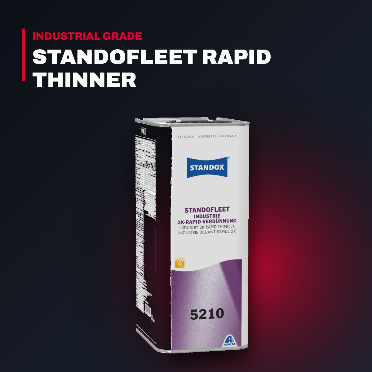 Standofleet Rapid Thinner