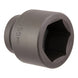 Stanley – Impact Wrench Socket 10055M – 55 mm Opening, 1 in Sq Drive