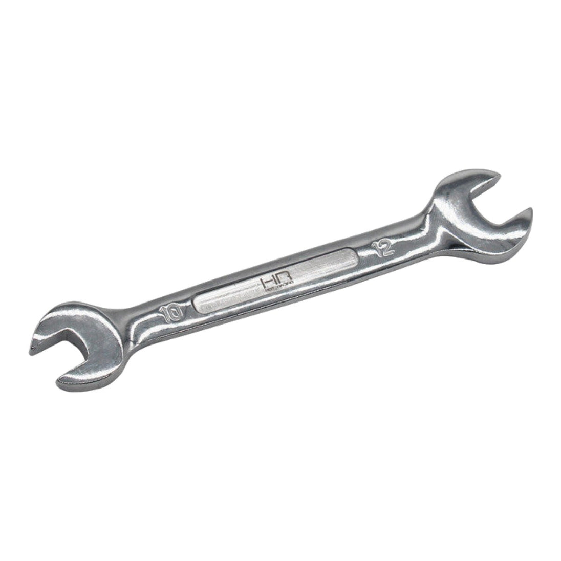 Stanley 1210MBASD – Wrench Box & Open End – 10-15 Deg Offset Type, 10 Mm Opening