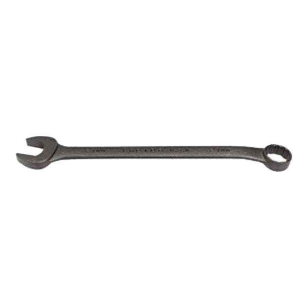 Stanley 1224M – Wrench Box & Open End – 10-15 Deg Offset Type, 24 Mm Opening