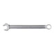 Stanley 1234ASD – Wrench Box & Open End – 10-15 Deg Offset Type, 1-1/16 In