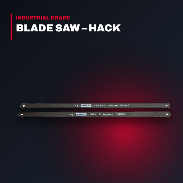 Stanley 15-928A – Blade Saw – Hack