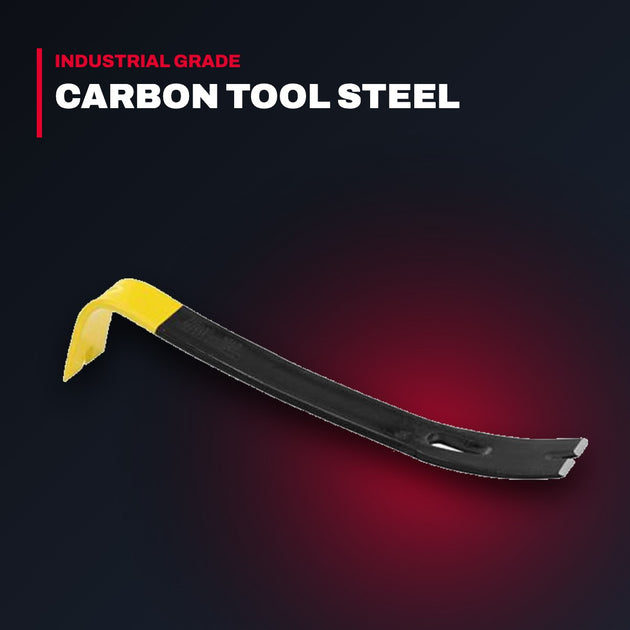 Stanley 5000706321 – Bar Leverage Tool – Pry Type, 12.7 Mm (1/2 In) X Sect