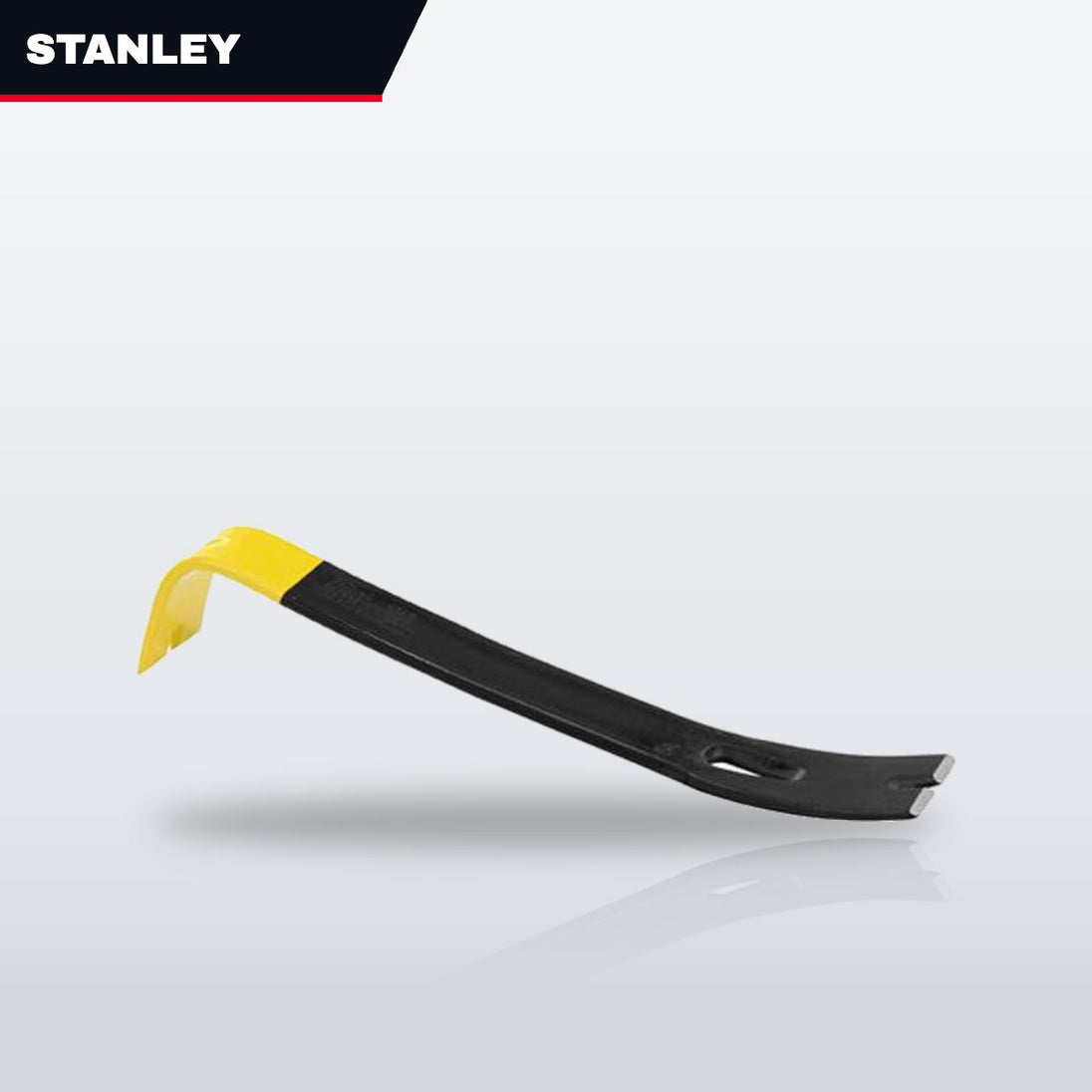 Stanley – Pry Bar Leverage Tool, 12.7 mm (1/2 in) X Sect