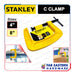 Stanley – Clamp
