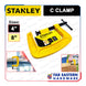 Stanley – Clamp