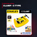 Stanley – Clamp