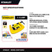 Stanley – Clamp