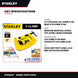 Stanley – Clamp