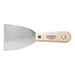 Stanley – Putty Knife, Straight With Handle Blade