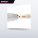 Stanley – Putty Knife, Straight With Handle Blade