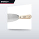 Stanley – Putty Knife, Straight With Handle Blade