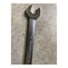 Stanley – Box & Open End Wrench, 10-15 Deg Offset, 1-1/2 in