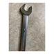 Stanley – Box & Open End Wrench, 10-15 Deg Offset, 1-1/2 in