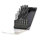 Stanley – Drill, Drill Point Set, Carded