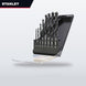 Stanley – Drill, Drill Point Set, Carded