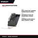 Stanley – Drill, Drill Point Set, Carded