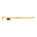 Stanley 55118 – Bar Leverage Tool – Wrecking Type, 15.9 Mm (5/8 In) X Sect