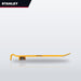 Stanley 55118 – Bar Leverage Tool – Wrecking Type, 15.9 Mm (5/8 In) X Sect