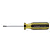 Stanley 64-101 – Screwdriver – Phillips Type, No 1 Tip