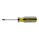 Stanley 64-101 – Screwdriver – Phillips Type, No 1 Tip