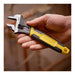 Stanley 710 – Wrench Adjustable – 1-1/8 In, 254.0 Mm (10 In) Lg