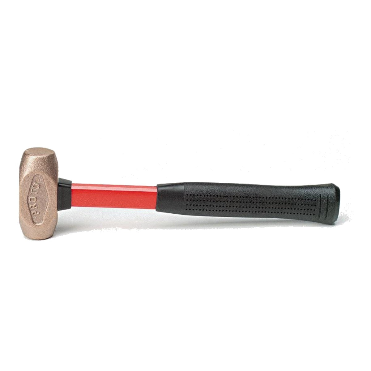Stanley J1431G – Stanley Proto J1431G Brass Hammer 3.8 Lb