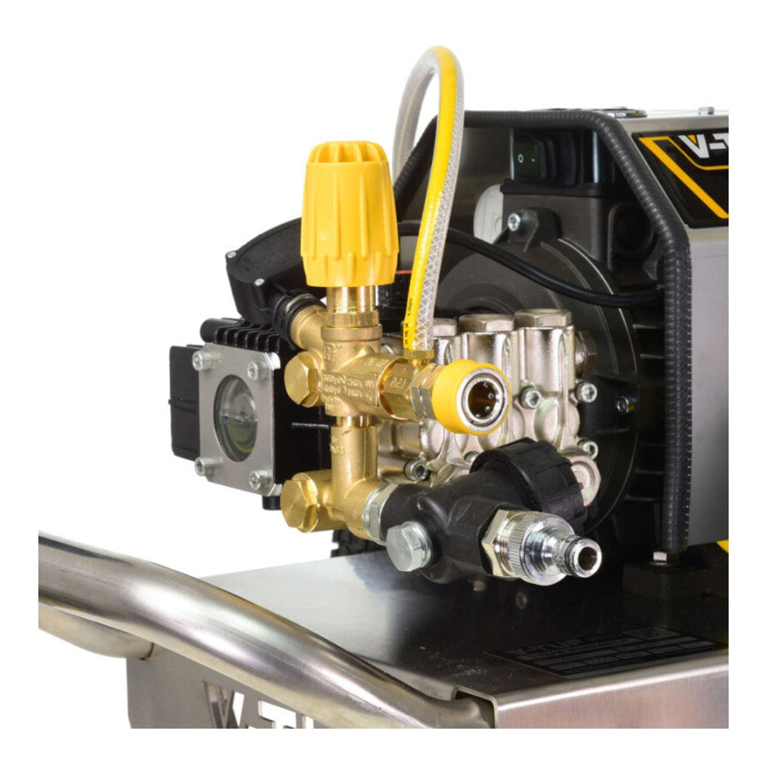 Stanley OTHERS – Mobile Cold Water Pressure Compact