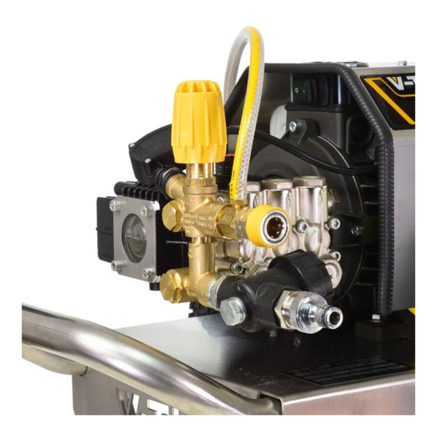 Stanley OTHERS – Mobile Cold Water Pressure Compact