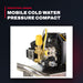 Stanley OTHERS – Mobile Cold Water Pressure Compact