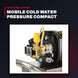 Stanley OTHERS – Mobile Cold Water Pressure Compact