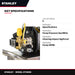 Stanley OTHERS – Mobile Cold Water Pressure Compact