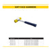 Stanley SF-105HM – Hammer – Non-Marring Type, Style Soft Face
