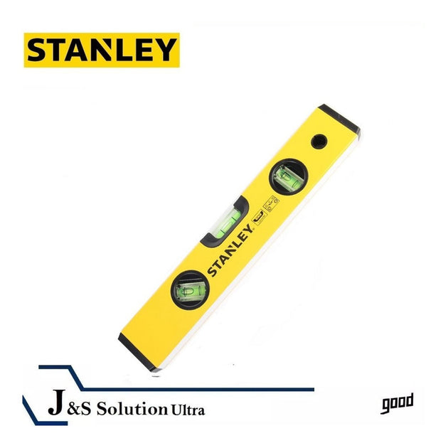 Stanley STHT42798 – Heavy Duty Metal Level Box Beam 24Inch