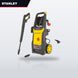 Stanley SXPW19B – Cold Water High Pressure Washer