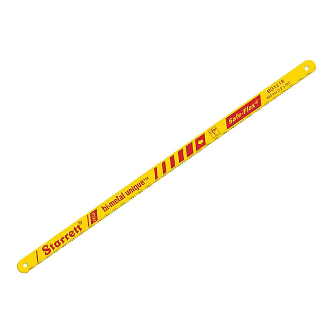 Starrett KBS1232-2 – Hacksaw Blade – Starrett