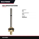 Stem-Oem Part – Vlv