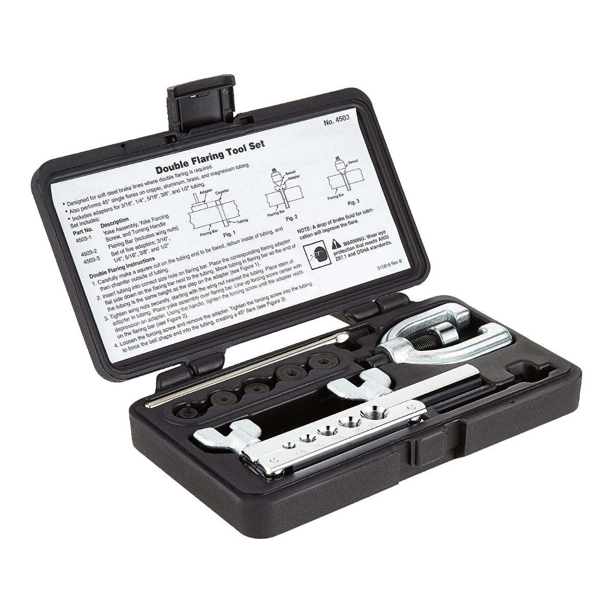 Stinger OTHERS – Stinger Industries Tool Full Kit