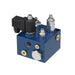 Stp Btn-Oem Part – Hydr Cntl Sys