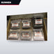 Sunnen S18-J67 – Stone Sets Part Number S18-J67