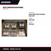 Sunnen S18-J67 – Stone Sets Part Number S18-J67