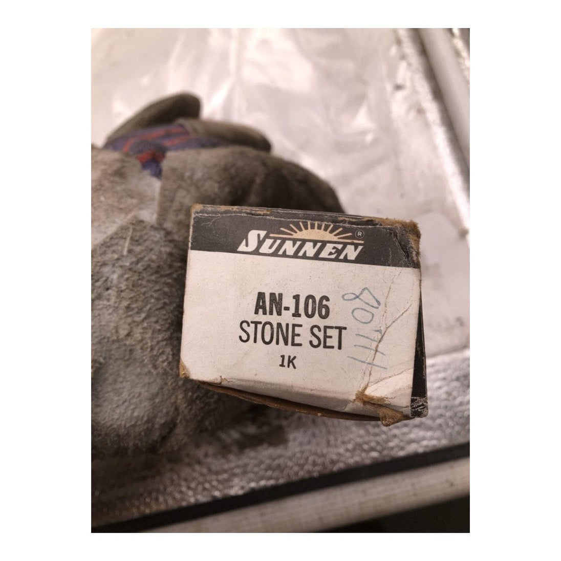 Sunnen – Stone Sets S18-J95 – Part Number S18-J95