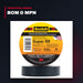 3M SUPER88 – Electrical Tape, 2 in wide, 36 Yd long