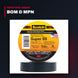 3M SUPER88 – Electrical Tape, 2 in wide, 36 Yd long