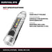 Survival Systems 094-3146 – Signal – Hand Held Type, Red