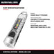 Survival Systems 094-3146 – Signal – Hand Held Type, Red
